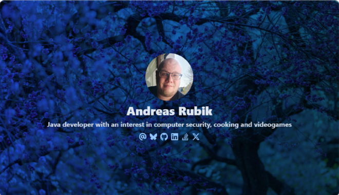 andreasrubik.com logo