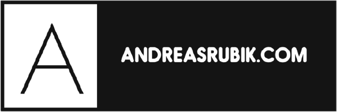 andreasrubik.com logo