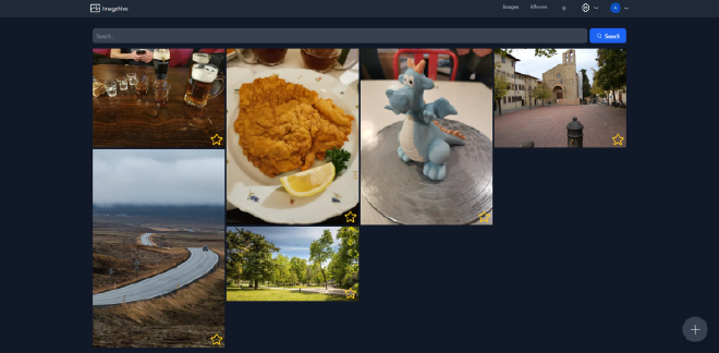 Imagehive example