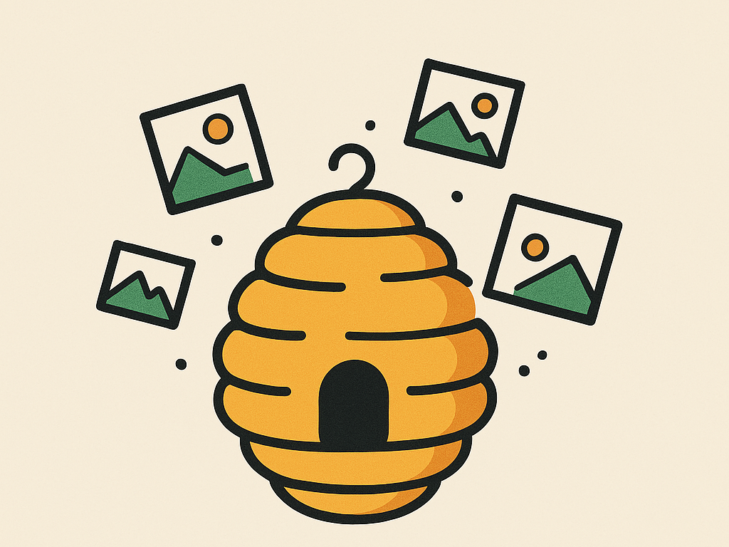 Imagehive logo